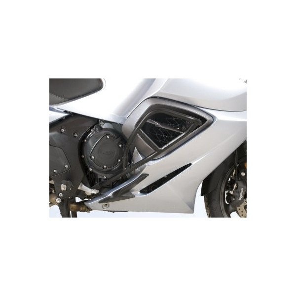 R&G Adventure Bars for Triumph Trophy '12-